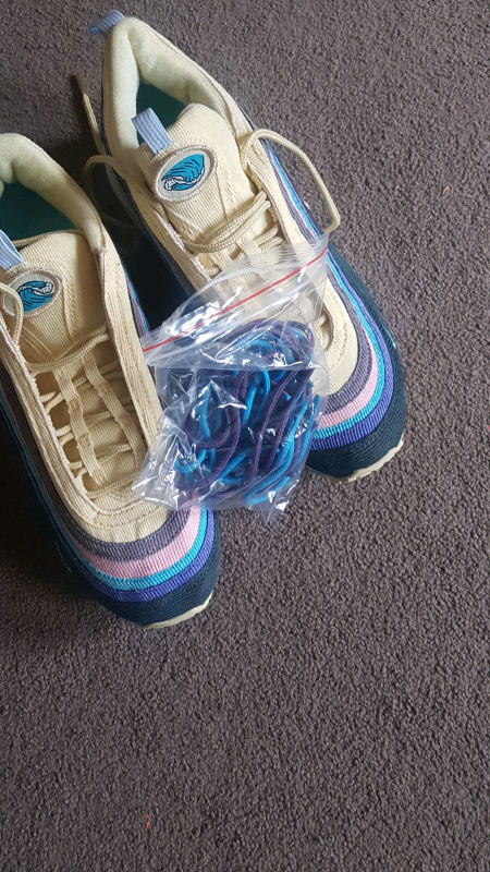 john wotherspoon air max